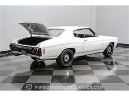 1972 Chevrolet Chevelle (CC-2116277) for sale in Ft Worth, Texas