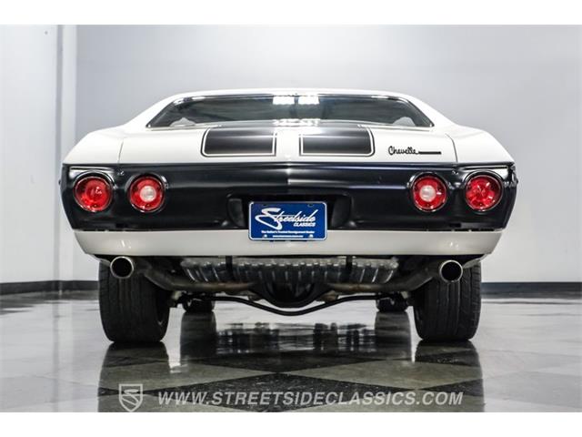 1972 Chevrolet Chevelle (CC-2116277) for sale in Ft Worth, Texas