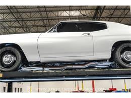 1972 Chevrolet Chevelle (CC-2116277) for sale in Ft Worth, Texas