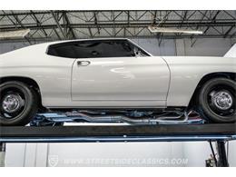 1972 Chevrolet Chevelle (CC-2116277) for sale in Ft Worth, Texas