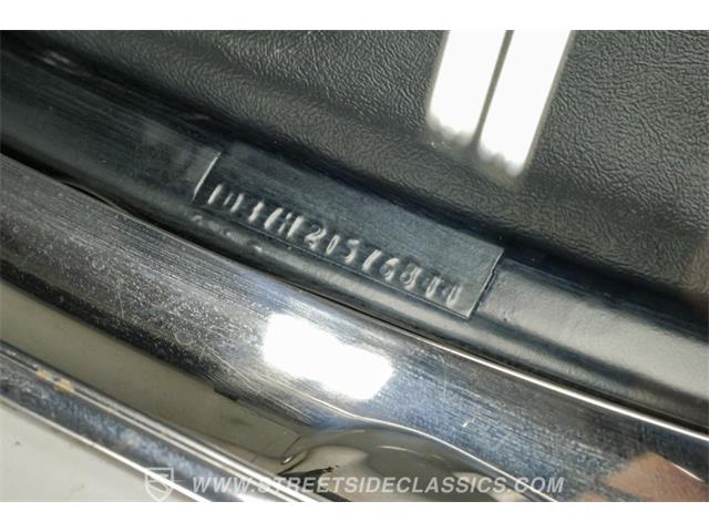 1972 Chevrolet Chevelle (CC-2116277) for sale in Ft Worth, Texas