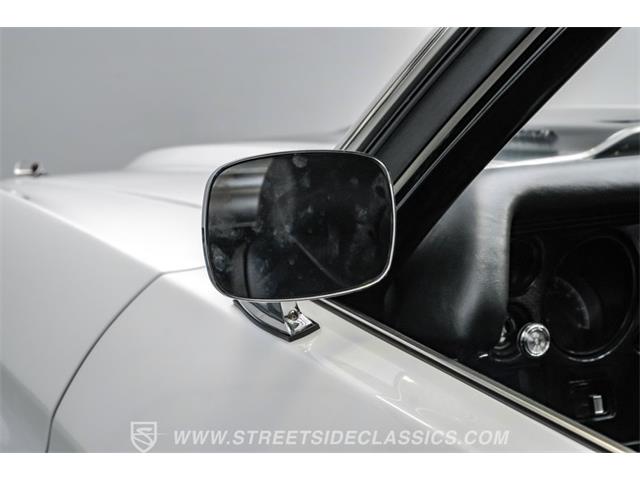 1972 Chevrolet Chevelle (CC-2116277) for sale in Ft Worth, Texas