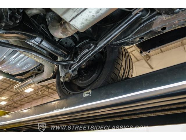 1972 Chevrolet Chevelle (CC-2116277) for sale in Ft Worth, Texas