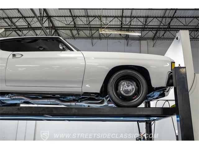 1972 Chevrolet Chevelle (CC-2116277) for sale in Ft Worth, Texas