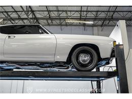 1972 Chevrolet Chevelle (CC-2116277) for sale in Ft Worth, Texas