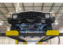 1972 Chevrolet Chevelle (CC-2116277) for sale in Ft Worth, Texas