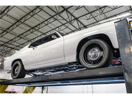 1972 Chevrolet Chevelle (CC-2116277) for sale in Ft Worth, Texas