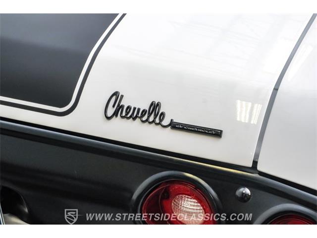 1972 Chevrolet Chevelle (CC-2116277) for sale in Ft Worth, Texas