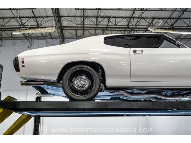1972 Chevrolet Chevelle (CC-2116277) for sale in Ft Worth, Texas