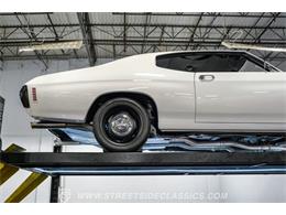 1972 Chevrolet Chevelle (CC-2116277) for sale in Ft Worth, Texas