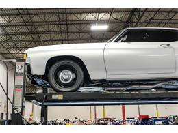 1972 Chevrolet Chevelle (CC-2116277) for sale in Ft Worth, Texas