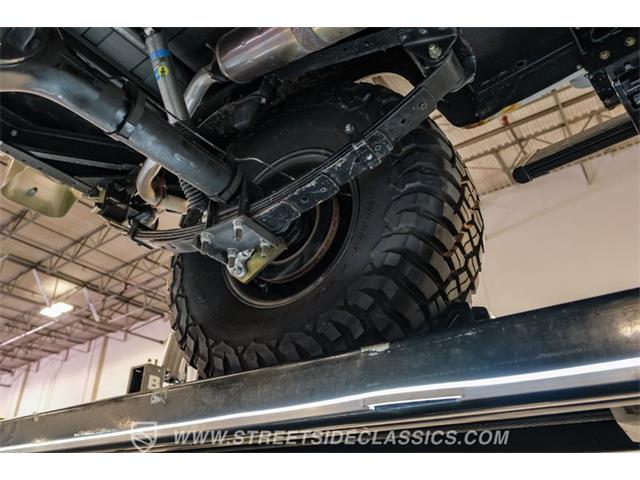 1969 Toyota Land Cruiser FJ40 (CC-2116278) for sale in Ft Worth, Texas