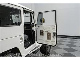 1969 Toyota Land Cruiser FJ40 (CC-2116278) for sale in Ft Worth, Texas