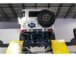 1969 Toyota Land Cruiser FJ40 (CC-2116278) for sale in Ft Worth, Texas