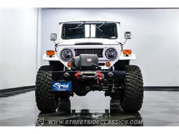 1969 Toyota Land Cruiser FJ40 (CC-2116278) for sale in Ft Worth, Texas