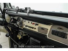 1969 Toyota Land Cruiser FJ40 (CC-2116278) for sale in Ft Worth, Texas