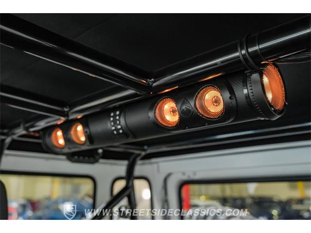 1969 Toyota Land Cruiser FJ40 (CC-2116278) for sale in Ft Worth, Texas