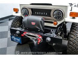 1969 Toyota Land Cruiser FJ40 (CC-2116278) for sale in Ft Worth, Texas