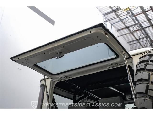1969 Toyota Land Cruiser FJ40 (CC-2116278) for sale in Ft Worth, Texas