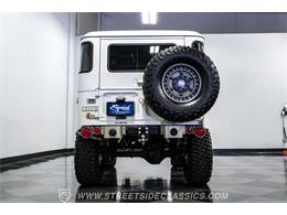 1969 Toyota Land Cruiser FJ40 (CC-2116278) for sale in Ft Worth, Texas