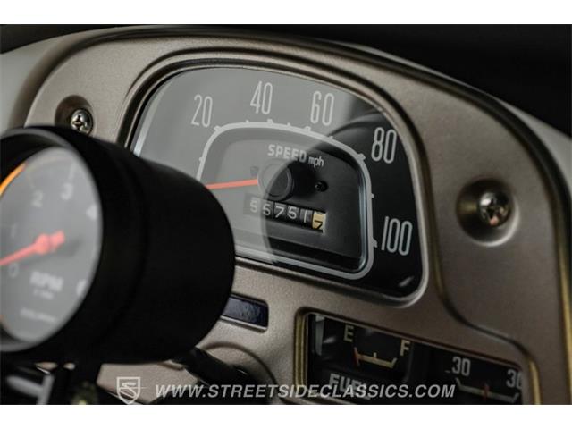 1969 Toyota Land Cruiser FJ40 (CC-2116278) for sale in Ft Worth, Texas