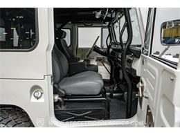 1969 Toyota Land Cruiser FJ40 (CC-2116278) for sale in Ft Worth, Texas