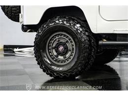 1969 Toyota Land Cruiser FJ40 (CC-2116278) for sale in Ft Worth, Texas
