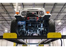 1969 Toyota Land Cruiser FJ40 (CC-2116278) for sale in Ft Worth, Texas