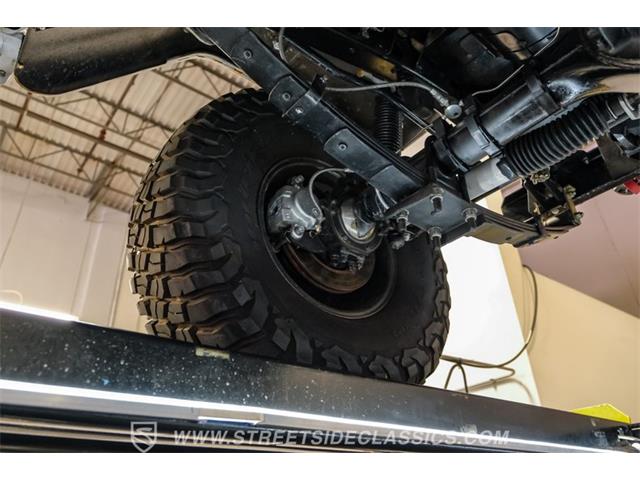 1969 Toyota Land Cruiser FJ40 (CC-2116278) for sale in Ft Worth, Texas