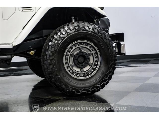 1969 Toyota Land Cruiser FJ40 (CC-2116278) for sale in Ft Worth, Texas