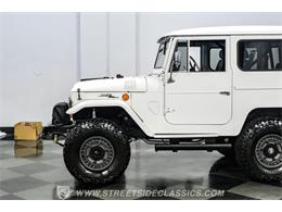 1969 Toyota Land Cruiser FJ40 (CC-2116278) for sale in Ft Worth, Texas