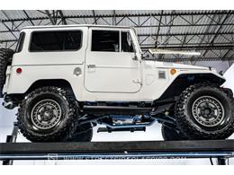 1969 Toyota Land Cruiser FJ40 (CC-2116278) for sale in Ft Worth, Texas