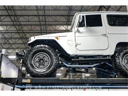 1969 Toyota Land Cruiser FJ40 (CC-2116278) for sale in Ft Worth, Texas