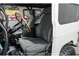 1969 Toyota Land Cruiser FJ40 (CC-2116278) for sale in Ft Worth, Texas