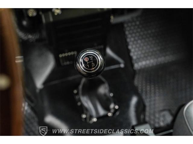 1969 Toyota Land Cruiser FJ40 (CC-2116278) for sale in Ft Worth, Texas