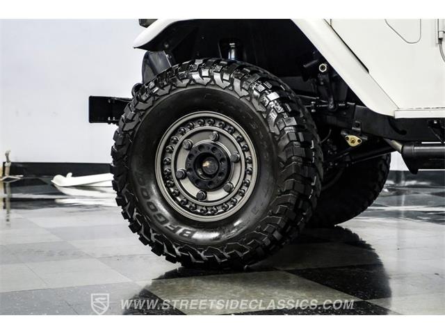 1969 Toyota Land Cruiser FJ40 (CC-2116278) for sale in Ft Worth, Texas