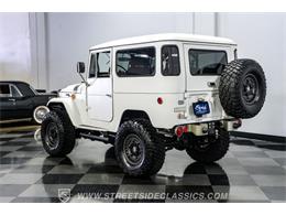 1969 Toyota Land Cruiser FJ40 (CC-2116278) for sale in Ft Worth, Texas