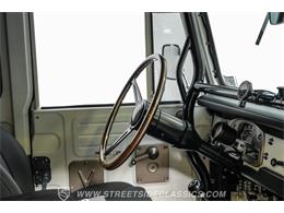 1969 Toyota Land Cruiser FJ40 (CC-2116278) for sale in Ft Worth, Texas