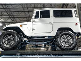 1969 Toyota Land Cruiser FJ40 (CC-2116278) for sale in Ft Worth, Texas