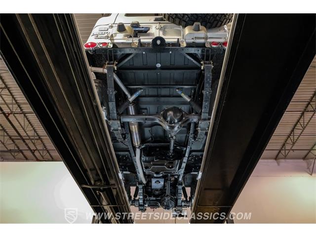 1969 Toyota Land Cruiser FJ40 (CC-2116278) for sale in Ft Worth, Texas