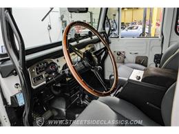 1969 Toyota Land Cruiser FJ40 (CC-2116278) for sale in Ft Worth, Texas
