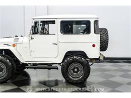 1969 Toyota Land Cruiser FJ40 (CC-2116278) for sale in Ft Worth, Texas