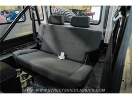 1969 Toyota Land Cruiser FJ40 (CC-2116278) for sale in Ft Worth, Texas