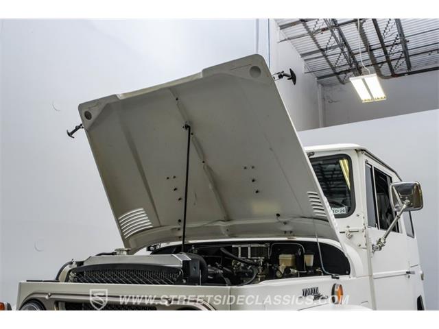 1969 Toyota Land Cruiser FJ40 (CC-2116278) for sale in Ft Worth, Texas