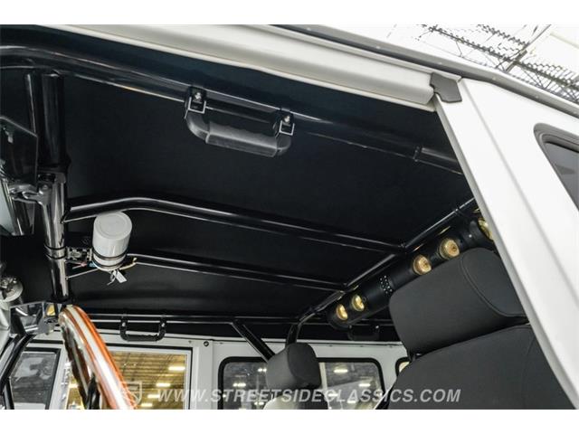 1969 Toyota Land Cruiser FJ40 (CC-2116278) for sale in Ft Worth, Texas