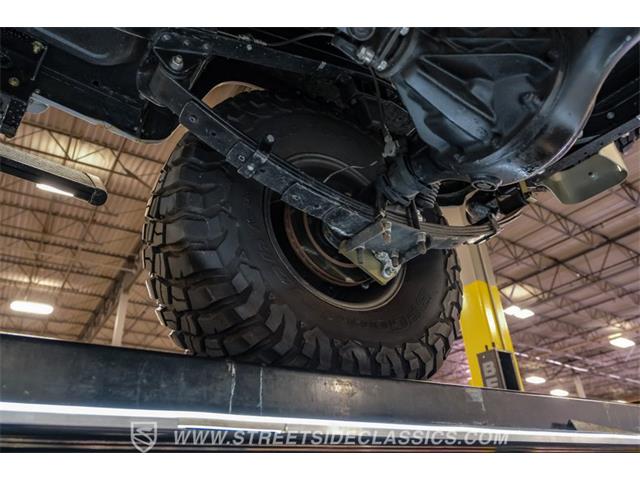 1969 Toyota Land Cruiser FJ40 (CC-2116278) for sale in Ft Worth, Texas