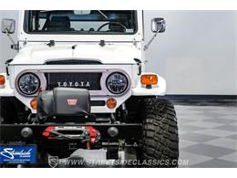 1969 Toyota Land Cruiser FJ40 (CC-2116278) for sale in Ft Worth, Texas