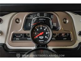 1969 Toyota Land Cruiser FJ40 (CC-2116278) for sale in Ft Worth, Texas