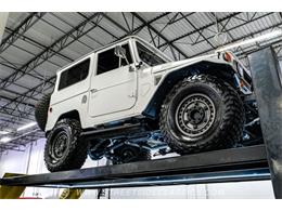 1969 Toyota Land Cruiser FJ40 (CC-2116278) for sale in Ft Worth, Texas
