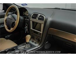 2004 Ford Thunderbird (CC-2116279) for sale in Ft Worth, Texas